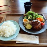 cafe BLUE OCEAN - 