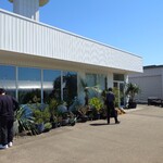 cafe BLUE OCEAN - 