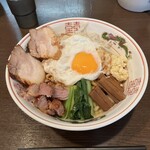 汁なし専門 男のLL