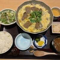 江戸前肉割烹 宮下 - 
