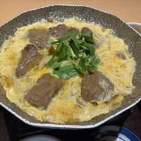 江戸前肉割烹 宮下 - 