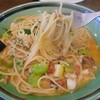 CASA CARINO - パスタ