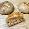 白楽ベーグル - 