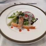 ベル - 料理写真: