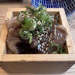 瀬戸のさかな 魚燻 - 