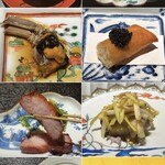 眞善美