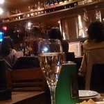 アガリコオリエンタルビストロ - 