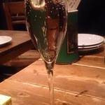 アガリコオリエンタルビストロ - 