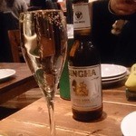 アガリコオリエンタルビストロ - 