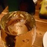 アガリコオリエンタルビストロ - 