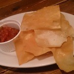 アガリコオリエンタルビストロ - 