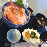 南三陸ホテル観洋 - 