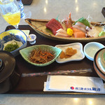 南三陸ホテル観洋 - 