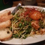 アガリコオリエンタルビストロ - 