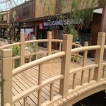 MARUGAME SEIMEN - ありました。ﾛｹｰｼｮﾝは一等地です。