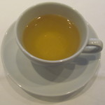 サンタキアラ - ハーブティー