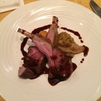 レストラン アンシャンテ - 
