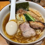 麺やひだまり - 