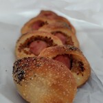 ブラフベーカリー 元町本店