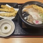 資さんうどん - 