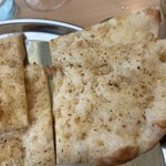 インド料理レストラン シリジャナ - 料理写真: