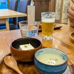 蕎麦と旅籠 三引屋 - 