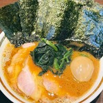 樹道家 - 料理写真:
