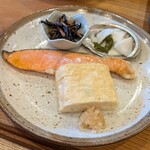 蕎麦と旅籠 三引屋 - 