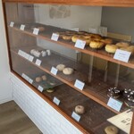 BLANKET DONUTS - 料理写真: