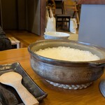 蕎麦と旅籠 三引屋 - 