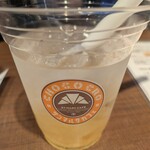 サンマルクカフェ - ドリンク写真: