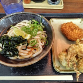 こがね製麺所_0
