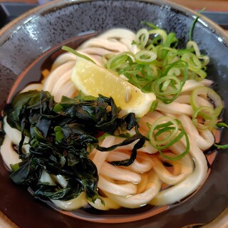 こがね製麺所_1