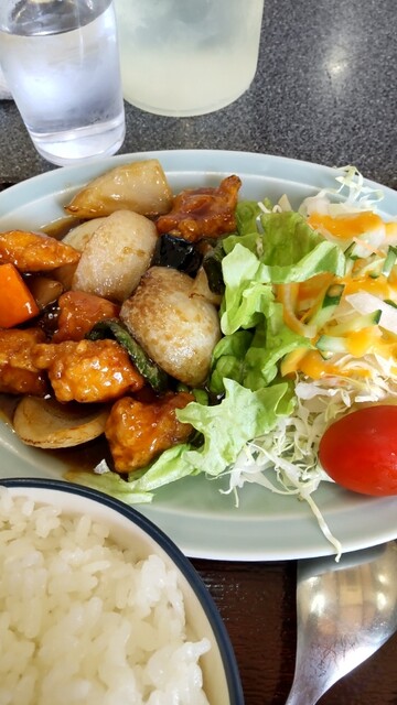 錦華楼 （キンカロウ） - 味美（東海交通）/中華料理 | 食べログ