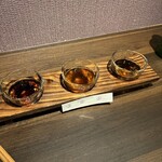 桜梅桃李 - 