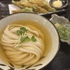 うどん居酒屋 麦笑 - 
