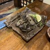 とり焼き居食酒家 あじまる - 