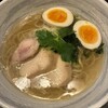 満麺の笑み - 料理写真:
