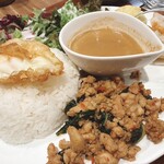 マンゴツリーキッチン - 料理写真: