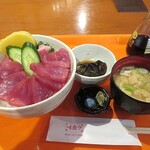 レストラン 味蕾亭 - 