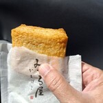 あきかわ屋売店 - 料理写真: