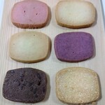 もりもと - 料理写真:もりもとクッキー