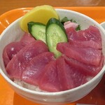 レストラン 味蕾亭 - 