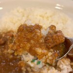 カンテグランデカレー - 