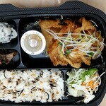 おぼんdeごはん - 