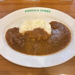カンテグランデカレー - 