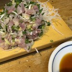 魚寅食堂 - 