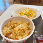 スガキヤ - 五目