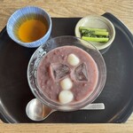 카야 - 차가운 젠자이