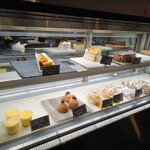AOI cafe - 